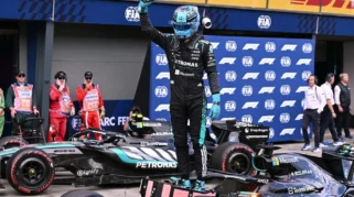 Lanjutkan Dominasi, Russell Amankan 'Pole Position' GP Kanada 2026