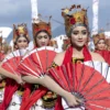 Lapas Banyuwangi Kembangkan Pembinaan Warga Melalui Seni Tari Tradisional