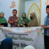 Lapas Banyuwangi Luncurkan Program Kelurahan Binaan dengan Beragam Layanan Sosial untuk Warga