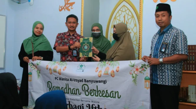 Lapas Banyuwangi Luncurkan Program Kelurahan Binaan dengan Beragam Layanan Sosial untuk Warga