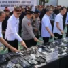 Lapas Banyuwangi Tegaskan Perang terhadap HP Ilegal dan Narkoba