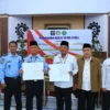 Lapas Banyuwangi Tingkatkan Kerja Sama dengan Pemkab untuk Pembinaan Warga Binaan