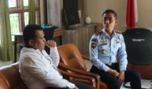 Lapas dan Polresta Banyuwangi Perkuat Sinergi Berantas Narkoba