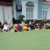 Lapas Pemuda Tangerang Beri Remisi Waisak 28 Narapidana, Momentum Perubahan dan Pembinaan Humanis