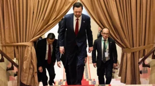 Laporan AS dan Iran Saling Bertentangan: Kesepakatan Kedua Negara Buntu Lagi?