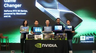 Laporan Kuartalan Nvidia Kembali Abaikan Segmen Gaming, Fokus pada AI dan Edge Computing