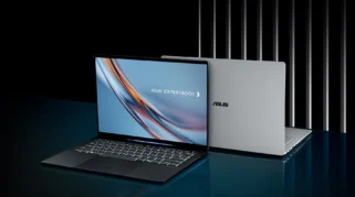 Laptop ASUS ExpertBook Ultra Tetap Relevan di Era AI PC 2026, Ini Alasannya