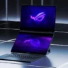 Laptop Gaming AI ROG Terbaru 2026 Siap Hadir Dengan Kinerja Keren