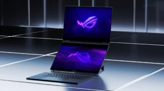 Laptop Gaming AI ROG Terbaru 2026 Siap Hadir Dengan Kinerja Keren