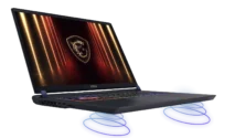 Laptop Gaming MSI Vector 16" RTX 5070 Ti Turun Harga Jadi $1399 Saat Memorial Day