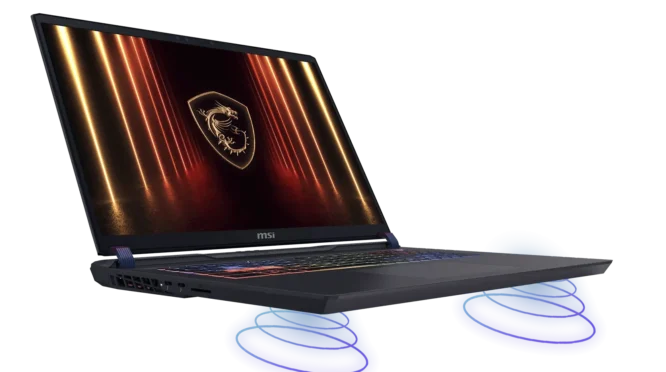 Laptop Gaming MSI Vector 16" RTX 5070 Ti Turun Harga Jadi $1399 Saat Memorial Day