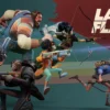 Last Flag Studio PHK Setengah Karyawan, Serahkan Masa Depan Game ke Pemain