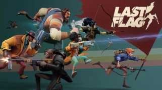 Last Flag Studio PHK Setengah Karyawan, Serahkan Masa Depan Game ke Pemain