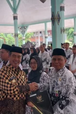 Laufey Resmi Dilantik sebagai Kepala Sekolah Borgarholt, Memimpin Selama Lima Tahun