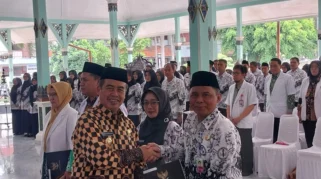 Laufey Resmi Dilantik sebagai Kepala Sekolah Borgarholt, Memimpin Selama Lima Tahun