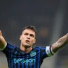 Lautaro Martínez Dinobatkan Pemain Terbaik Serie A Mei 2026