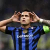Lautaro Martínez Tampil Dominan Saat Inter Milan Rayakan Scudetto 2025/2026