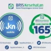 Layanan Mobile JKN BPJS Kesehatan Memudahkan Peserta Tanpa Harus ke Kantor