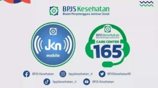Layanan Mobile JKN BPJS Kesehatan Memudahkan Peserta Tanpa Harus ke Kantor