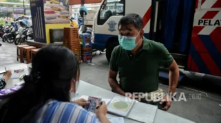 Layanan SIM Keliling Mempermudah Perpanjangan Surat Izin Mengemudi di Dua Lokasi Jakarta pada 3 Mei 2026