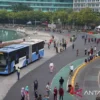 Layanan Transjakarta Mulai Beroperasi Pukul 09.00 Saat Libur Iduladha 2026