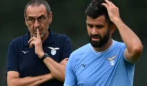 Lazio Bangkit Kalahkan Pisa, Sarri Isyaratkan Tinggalkan Klub Musim Depan