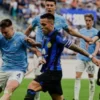 Lazio Vs Inter: Pertarungan Sengit di Final Coppa Italia 2025-2026