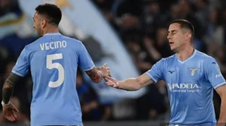 Lazio vs Pisa: Pertandingan Terakhir Musim Serie A yang Sarat Makna dan Perpisahan