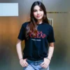 Lea Ciarachel Ungkap Ketakutan Kesurupan Saat Syuting '402 Rumah Sakit Angker Korea'