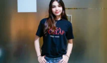 Lea Ciarachel Ungkap Ketakutan Kesurupan Saat Syuting '402 Rumah Sakit Angker Korea'