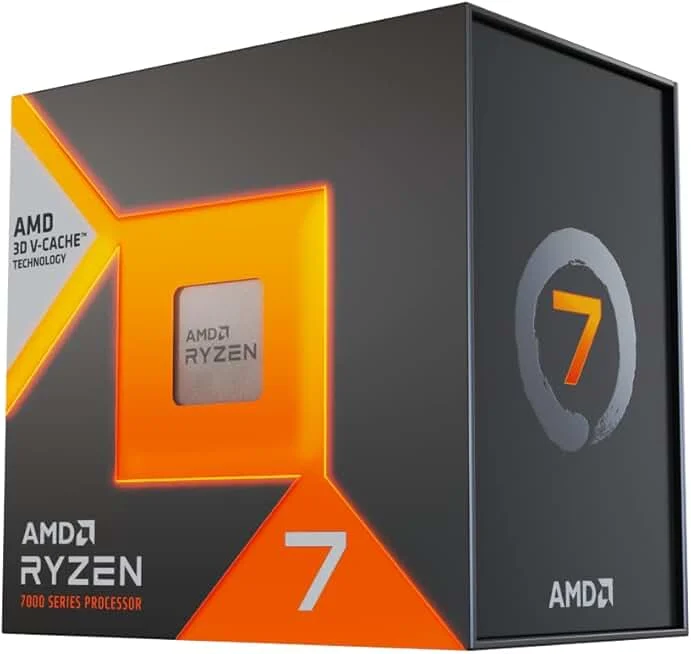 Leaker Ungkap AMD Ryzen 7 7700X3D dengan Spesifikasi dan Harga Potensial