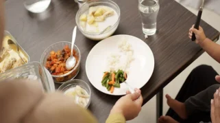 Lebih Baik Sarapan atau Tidak? Simak Dampaknya bagi Tubuh Menurut LPP RRI