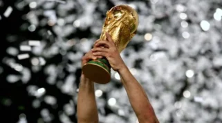 Lebih dari Sekadar Trofi, Piala Dunia 2026 Berpotensi Gerakkan Ekonomi Rp 731 T