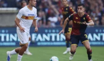 Lecce Amankan Kemenangan 1-0 atas Genoa dan Raih Keselamatan di Serie A Musim Ini