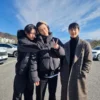 Lee Min Ki dan Hyungwon MONSTA X Jadi Pemeran Utama dalam 'The Grim Reaper Life Extension Project'