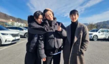 Lee Min Ki dan Hyungwon MONSTA X Jadi Pemeran Utama dalam 'The Grim Reaper Life Extension Project'