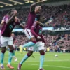 Leeds vs Burnley: Kemenangan 3-1 Pastikan Leeds United Jauh dari Zona Degradasi