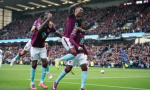 Leeds vs Burnley: Kemenangan 3-1 Pastikan Leeds United Jauh dari Zona Degradasi