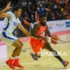 Leg Kedua Playoff IBL: Pelita Jaya Siap Jamu RANS Simba