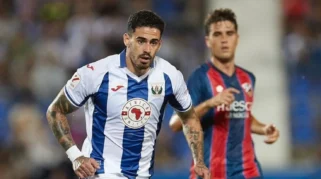 Leganés dan Huesca Berbagi Poin Tanpa Gol di LaLiga Hypermotion