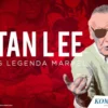 Legenda Marvel Stan Lee 'Dihidupkan Kembali' Melalui AI dengan Lisensi Suara dan Wajah untuk Komersial