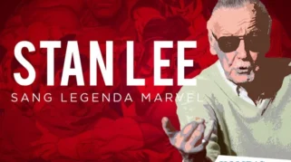 Legenda Marvel Stan Lee 'Dihidupkan Kembali' Melalui AI dengan Lisensi Suara dan Wajah untuk Komersial