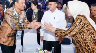 Legislator Desak Pemerintah Berikan Kepastian Status untuk Guru Non-ASN