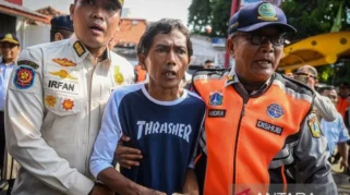 Legislator DKI Dukung Polisi Tindak Tegas Begal di Jalanan Jakarta