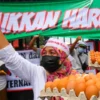 Legislator Dorong Kemendag Kerja Sama dengan BGN Atasi Harga Telur Anjlok