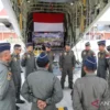 Legislator DPR Kecam Penangkapan WNI dalam Misi Kemanusiaan ke Gaza oleh Angkatan Laut Israel