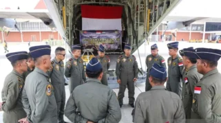 Legislator DPR Kecam Penangkapan WNI dalam Misi Kemanusiaan ke Gaza oleh Angkatan Laut Israel