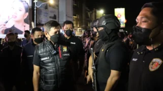 Legislator Dukung Polda Lampung Tindak Tegas Pelaku Kejahatan Jalanan