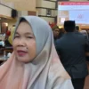 Legislator Perempuan DPRD Jember Tolak Kebiasaan Merokok Saat Rapat