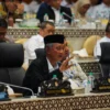 Legislator Soroti Rencana Pembangunan Hunian Pascabencana Rp2,34 Triliun